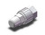 SMC LQ3H22-MN High Purity Fitting
