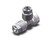 SMC LQ3R2B-FN High Purity Fitting