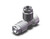 SMC LQ3R4C-F High Purity Fitting