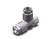SMC LQ3R4C-FN High Purity Fitting