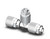 SMC LQ3T3A-SR high purity fitting