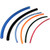 SMC PEAPP07B-305 Tubing, Polyethylene