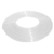 SMC TIUB07W-100 Tubing, Polyurethane