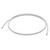 SMC TRTU0805Y-100 TRTU Series Flame Resistant(Equivalent to UL-94 Standard V-0)FR Three-layer Polyurethane Tubing