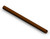 SMC TU0604BR1-20 Tubing, Polyurethane