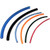 SMC TU0805R2-100 Tubing, Polyurethane