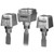 SMC IF313-N10-11 IF3 Series Flow Switch Paddle Style Flow Switch