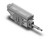 SMC ISE10-M5R-C-MGDK Low Profile Dig Pres Switch