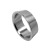 UCT Ham-let 760LF SS 3 MM Pack of 100