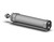 SMC CM2B32P-100 Round Body Cylinder