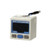 SMC - ISE30A-C6H-P-MGA1 - SMC?« ISE30A-C6H-P-MGA1 PNP (1 Output) Pneumatic Pressure Switch, Fixed SI Unit Display, Bracket Mounting, Body Ported