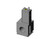SMC IS10E-4004-LR-A Pressure Switch W/Piping Adapter