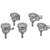 SMC IS113-02-06 IS100 Series Pressure Switch/Micro Switch Type