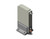 SMC ITV0050-3CN Regulator, Electropneumatic