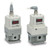SMC ITV1010-04N1L 1000 Size Electro-Pneumatic Regulator