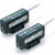 SMC PFMV505F-1 PFMV5 Series Flow Sensor
