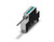 SMC PFM510-N01L-1 2-Color Digital Flow Switch For Air