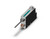SMC PFM510S-C6-1 2-Color Digital Flow Switch For Air