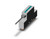 SMC PFM550-C6L-1 2-Color Digital Flow Switch For Air