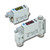 SMC PFM711S-C8-F 2-Color Digital Flow Switch For Air
