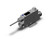 SMC PFM725S-N01-F-M-WS 2-Color Digital Flow Switch For Air
