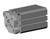 SMC CQMB25-40 Compact Guide Rod Cylinder, Cqm