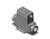 SMC PF2A751-N04-68N-M-X560 Digital Flow Switch, Air, Pf2A, Ifa