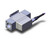 SMC PF2W720-04-27N-M Digital Flow Switch, Water, Pf2W, Ifw