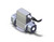 SMC PF2W720T-N03-67 Digital Flow Switch, Water, Pf2W, Ifw