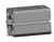 SMC CQSB12-20DC compact cylinder cylinder, compact