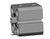 SMC CQSB12-5DC Compact Cylinder