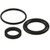 SMC CQSB16-PS Replacement Parts Seal Kit