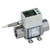 SMC PF3W740-N04-ET-MR PF3W Series 3-color Display Digital Flow Switch For Water Integrated Display