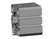 SMC CQSB20-10D Compact Cylinder