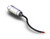 SMC PSE530-M5-C2L Pressure Sensor