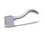 SMC PSE540A-IM5 Compact Pneumatic Pressure Sensor