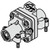 SMC P565010-7 Pilot Valve Unit