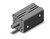SMC CHDKDB25-40M-A93 Compact High Pressure Hydraulic Cylinder