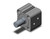 SMC CHDKDB63-10M Compact High Pressure Hydraulic Cylinder