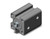 SMC CHDKGB32-25 Hydraulic Cylinder, Ch, Cc, Hc