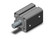 SMC CHDKGB50-40M Compact High Pressure Hydraulic Cylinder
