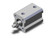 SMC CQ2A12-20DM Compact Cylinder
