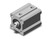 SMC CQ2A16-20D Compact Cylinder, Cq2