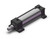 SMC CHSDLA50TN-150N Hydraulic Cylinder, Ch, Cc, Hc
