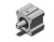 SMC CQ2A20-10T Compact Cylinder, Cq2