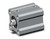 SMC CQ2A20-25D Compact Cylinder