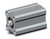 SMC CQ2A20-40D Compact Cylinder, Cq2