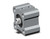 SMC CQ2A20-5D Compact Cylinder, Cq2