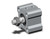 SMC CQ2A20-5DM Compact Cylinder, Cq2