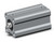 SMC CQ2A20-50D Compact Cylinder, Cq2